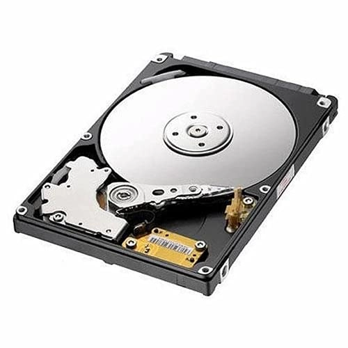 2.5" 128MB SATA (497K17740) - 320GB