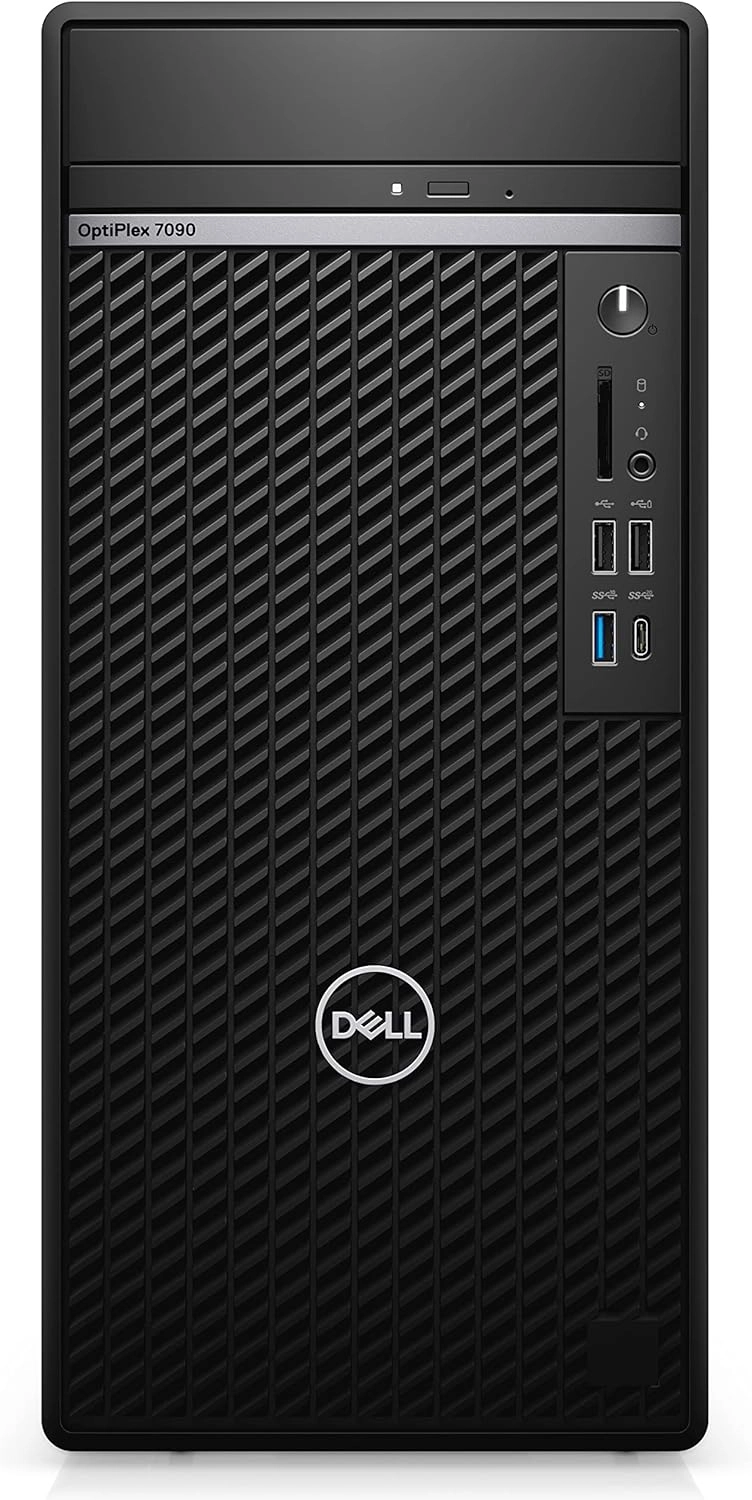 DELL OptiPlex 7010 - i7-12700 16GB 512GB + 1TB