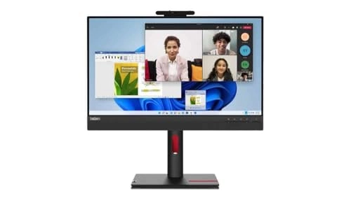 ThinkCentre Tiny-In-One 24 - 12NAGAT1UK 23.8" 1920 x 1080 pixels