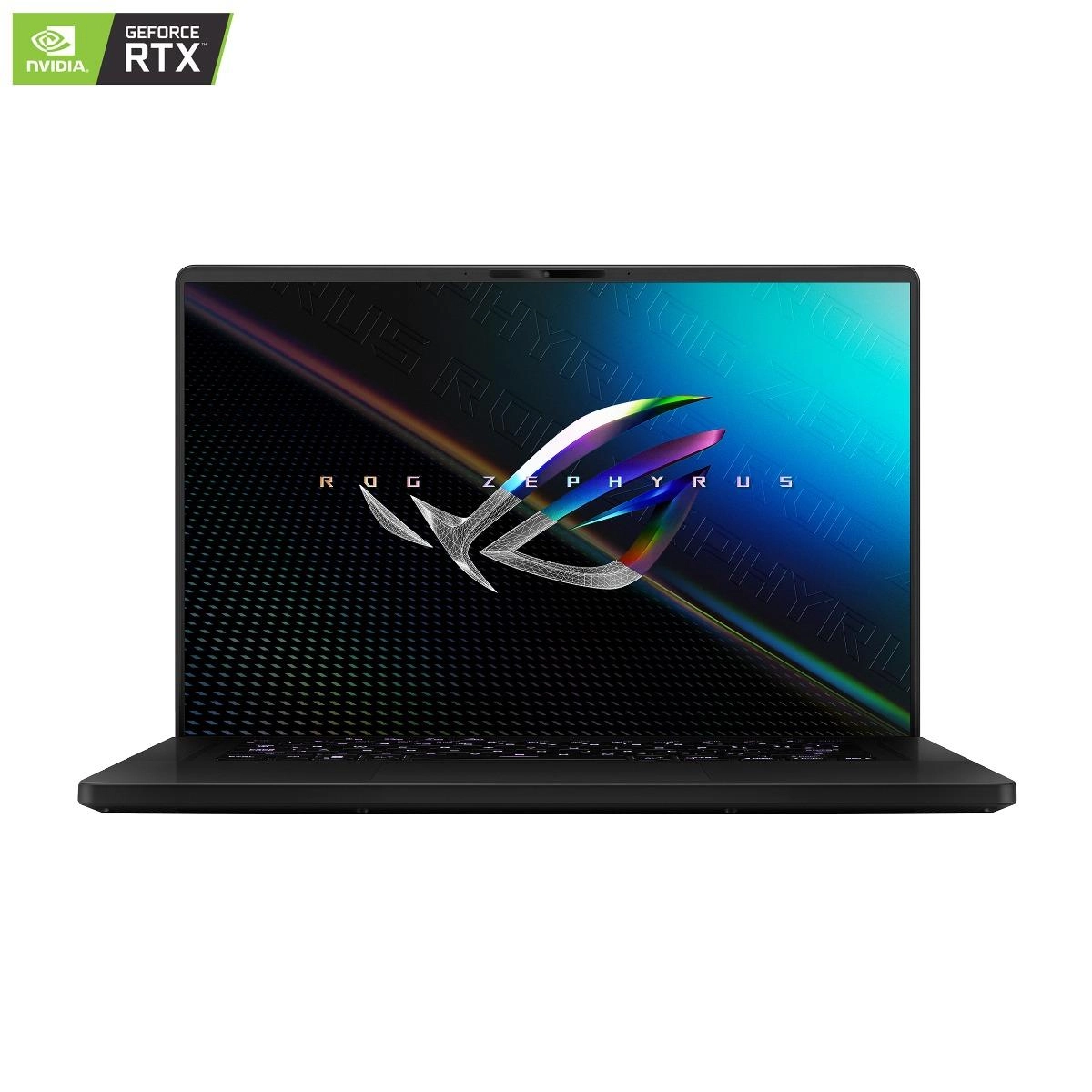 ROG Zephyrus M16 GU603ZM - 16'' Core i7-12700H 16GB DDR5 1TB SSD