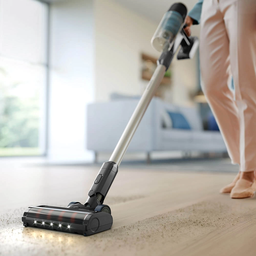 3000 Series - Cordless 60 mins