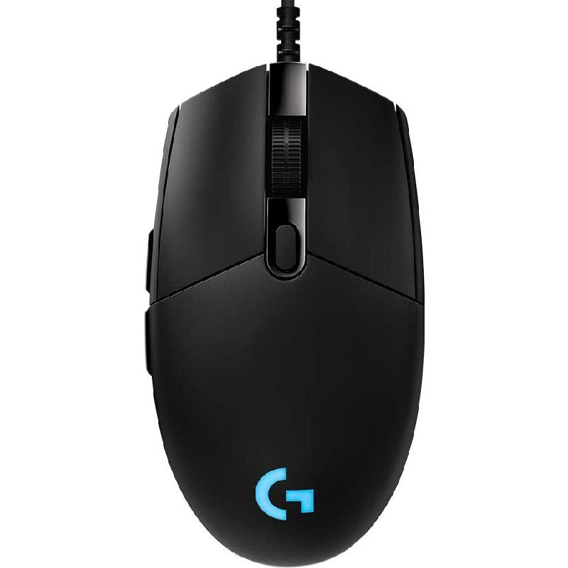 G Pro Mouse - Wired