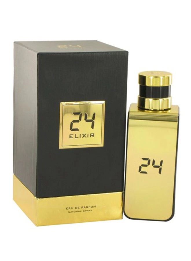 24 Elixir Gold Eau de Parfum 100 ml