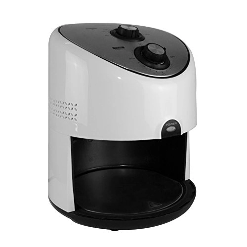 Rapid Air Fryer 201 - 2.6 Liters