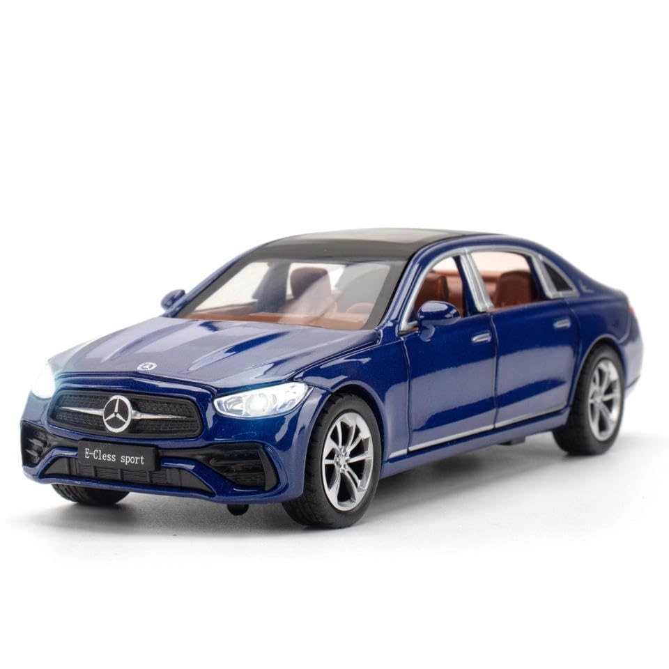 variya enterprise E-CLASS E300L - 1:32 1 pcs