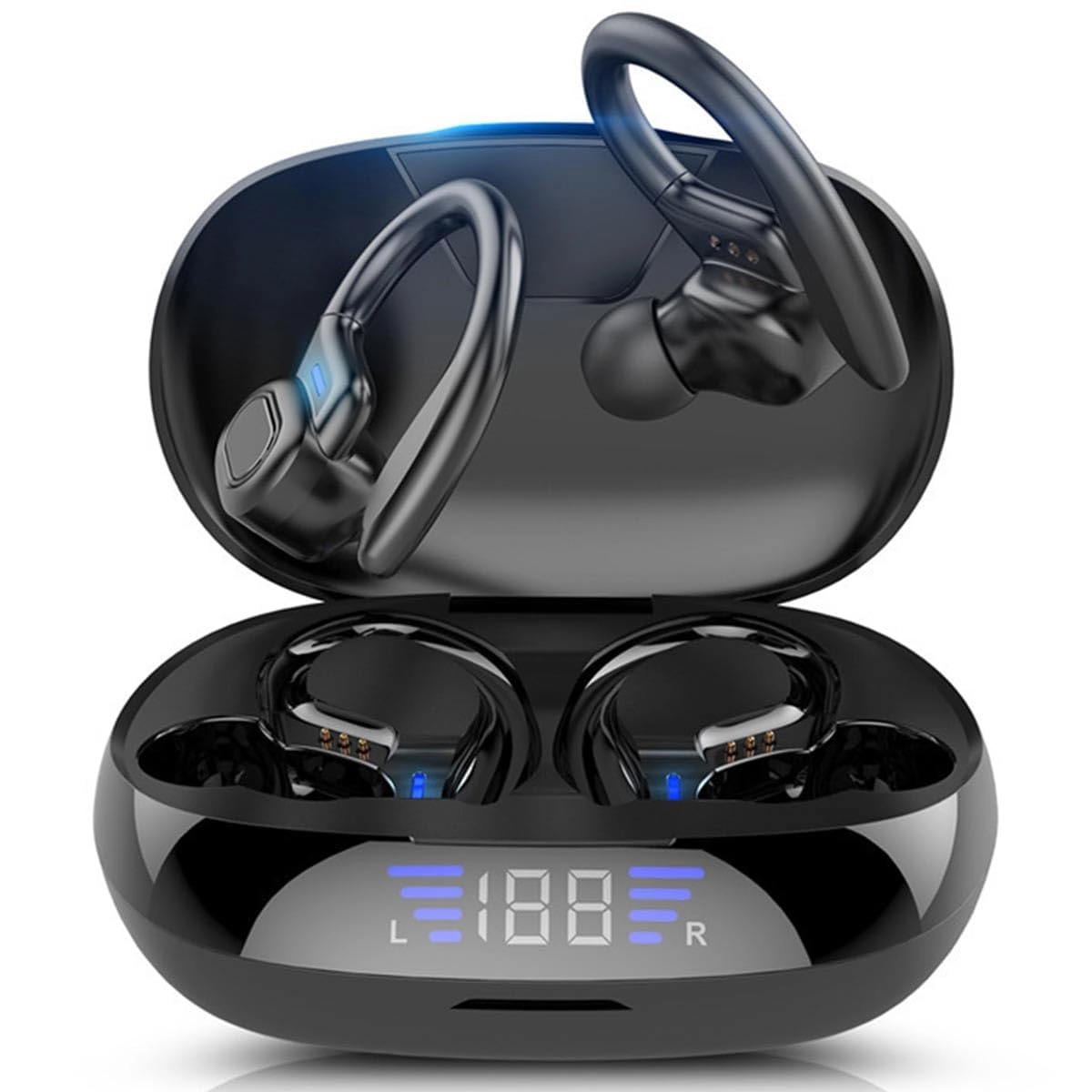 TERRIFI PZ6262 Wireless Earbud