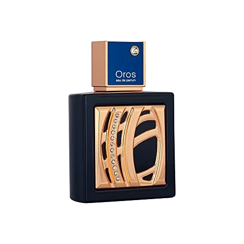 Oros Limited Edition Eau de Parfum 85ml