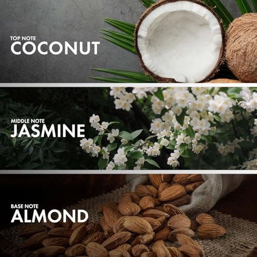 CARAWAY ALMOND Eau de Parfum 50 ml