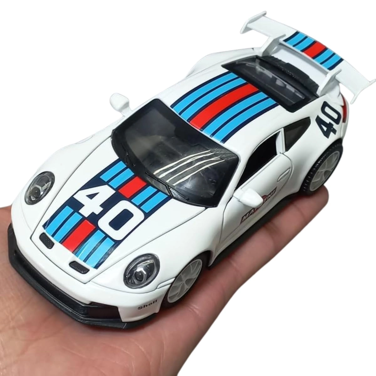 911 GT3 RS - 1:32 1pcs