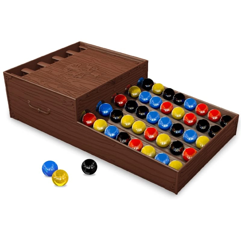 Potion Explosion 2nd edition (English, Arabic)