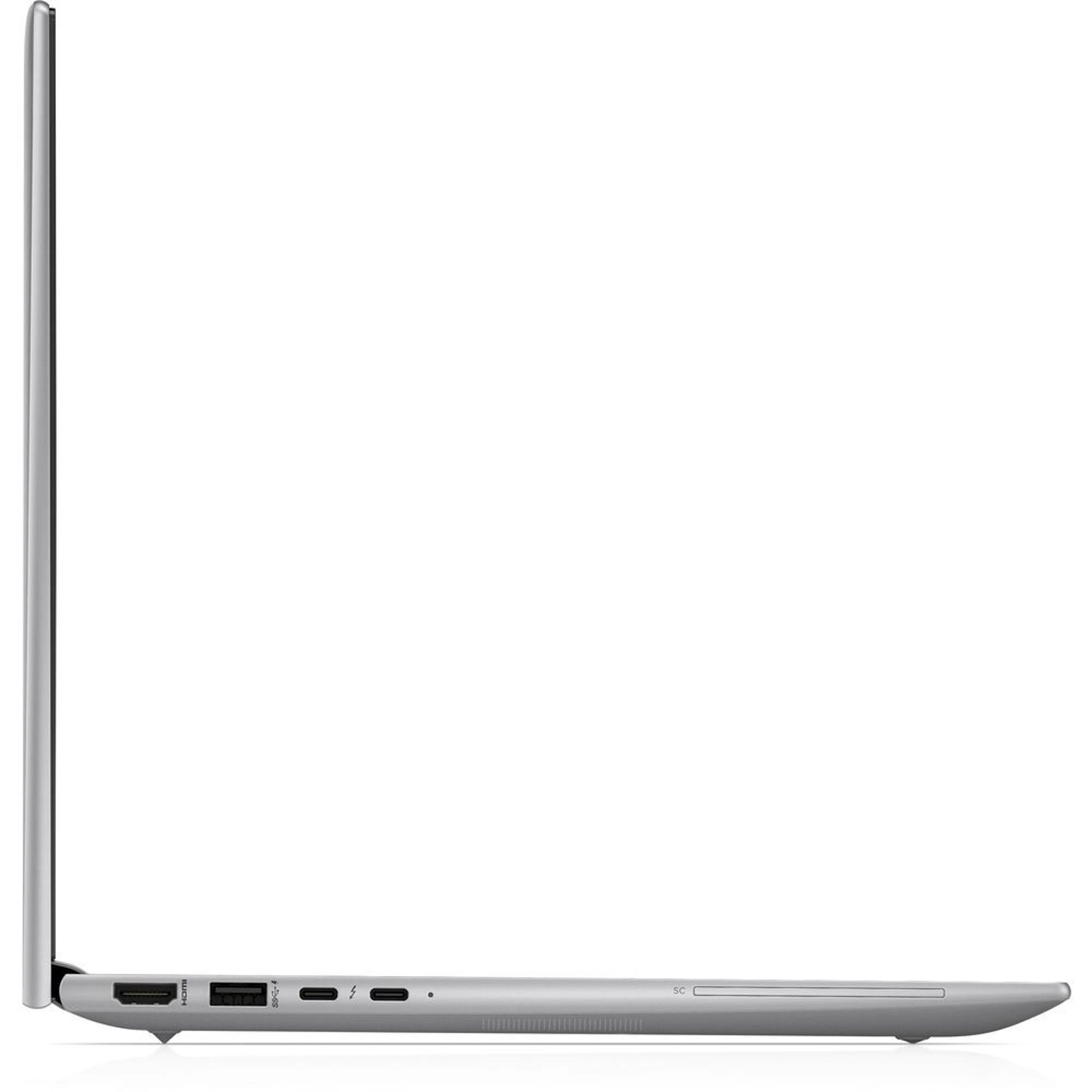 Zbook Firefly G10 - 14'' 512GB 16GB Core i7-1355U