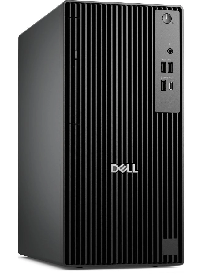 DELL Pro Tower Pc - 8GB 512GB Core i5-14500