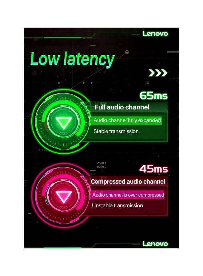 LP6 Wireless Headphone