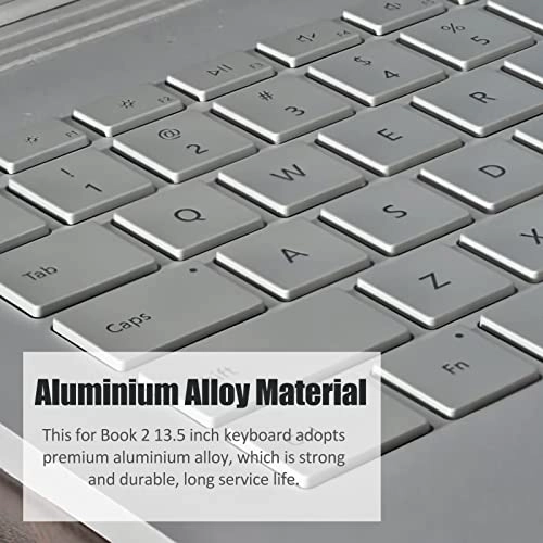 Keyboard for Surface Book 1834 - US Wireless