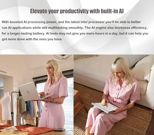 Envy 16-ac - 16'' Core Ultra 5 125U 16GB DDR5 1TB SSD