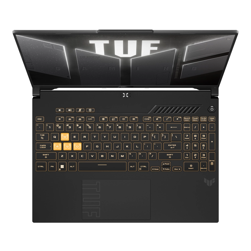 TUF Gaming F16 FX607JU-I71T16 - 16'' i7-13650Hx 16GB DDR5 1TB SSD