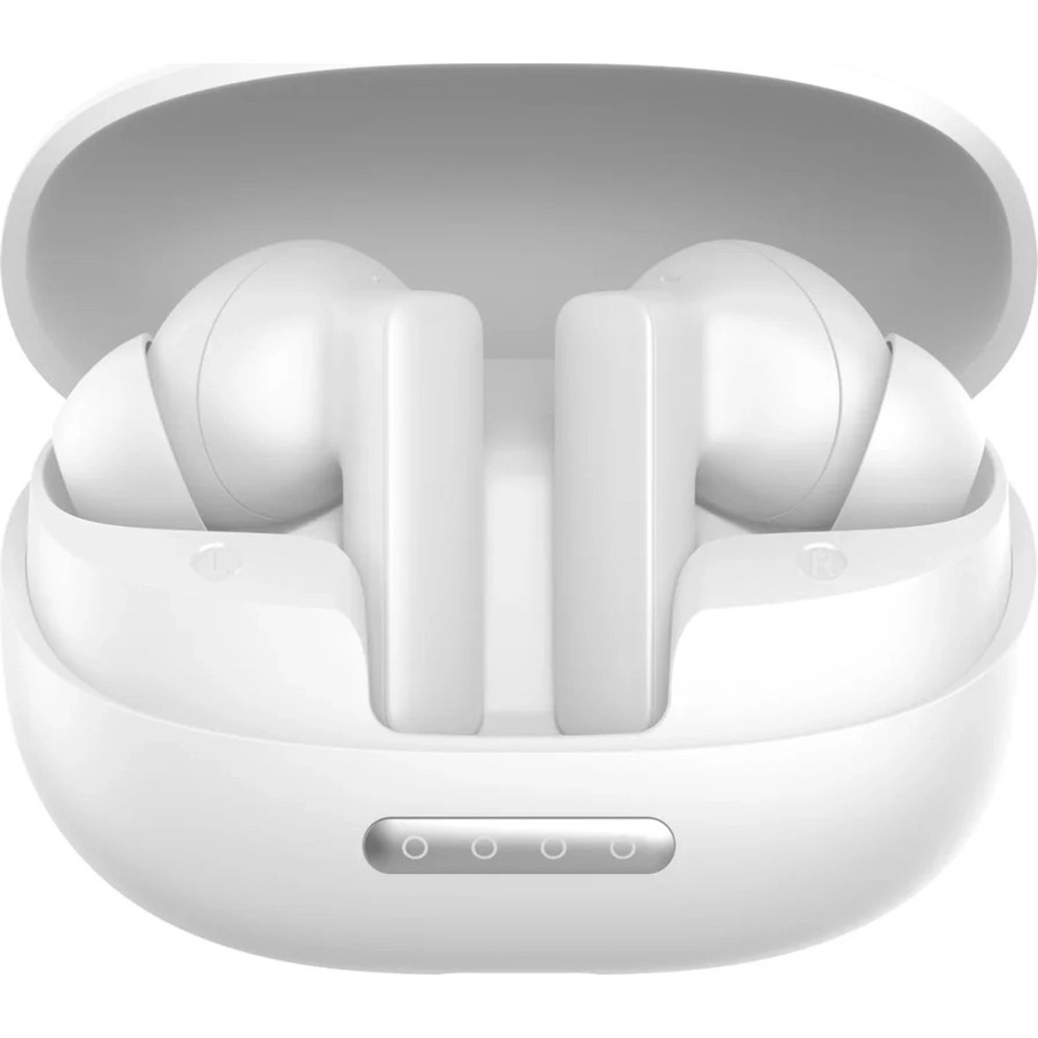 Heli-Pulse Wireless Earbud