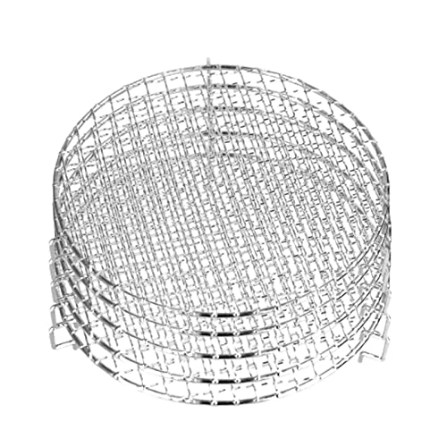 Air Fryer Rack - 304 stainless steel 3 Layers