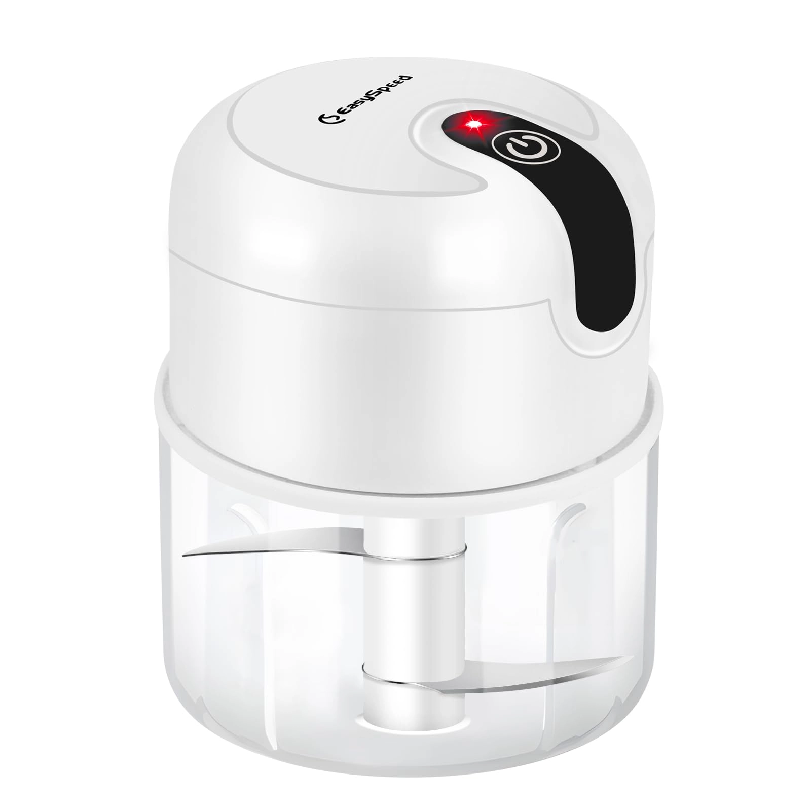 EASY SPEED Garlic Chopper - 1Cup 37 watts