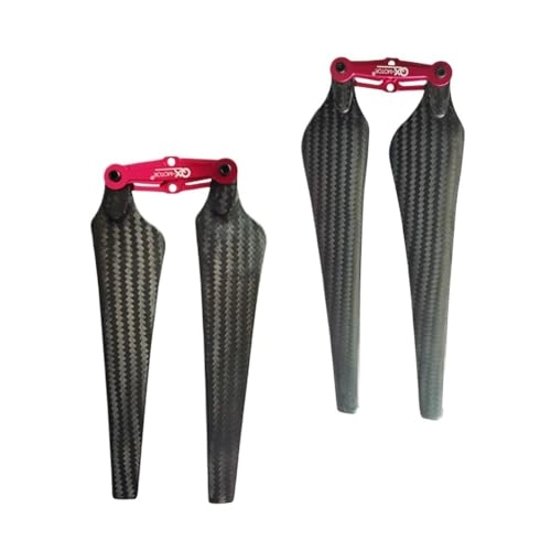 Carbon Fiber Folding Propeller - 14x8 2 propellers