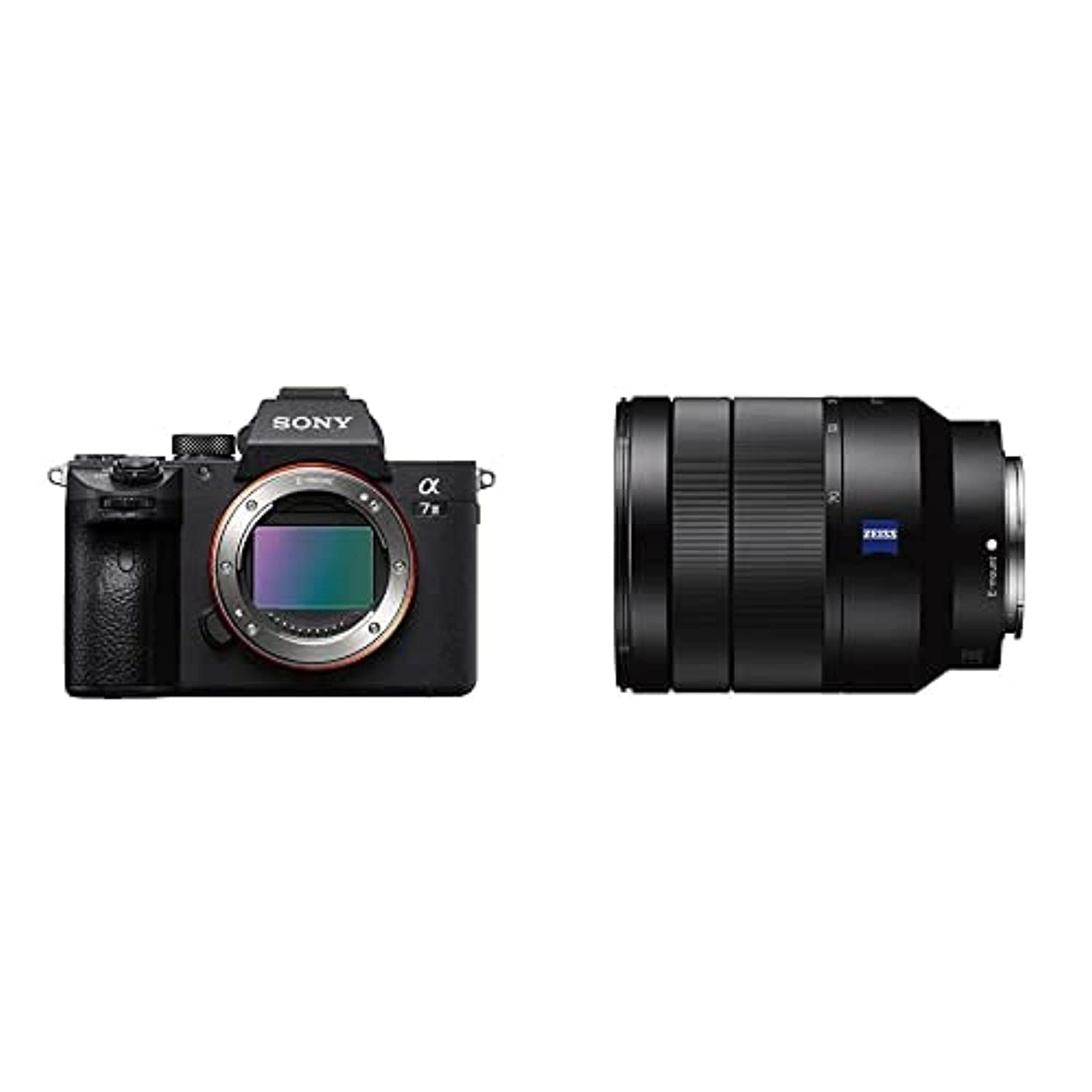 Sony Alpha 7 Iii