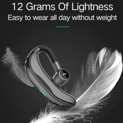 F600 Wireless Headset