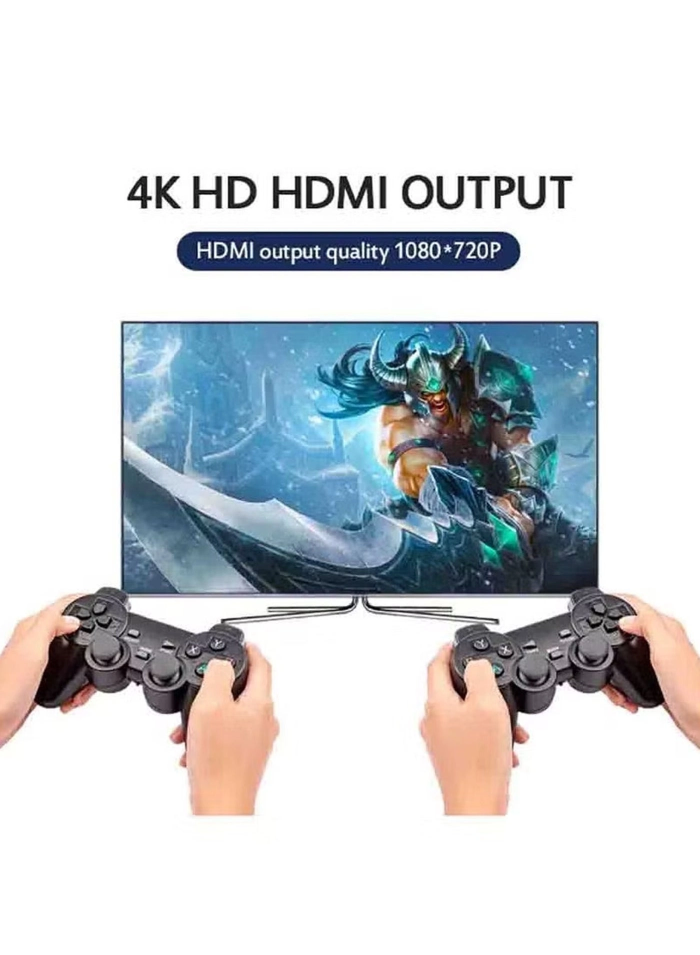 Super Console - 64GB