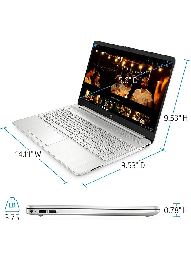 Pavilion Y3-M61G-TD84 - 15.6'' Ryzen 5 5500U 32GB DDR4 1000GB SSD