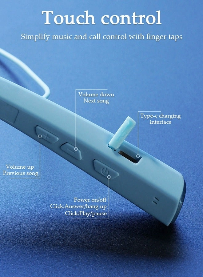 DU4674 Wireless Headphone