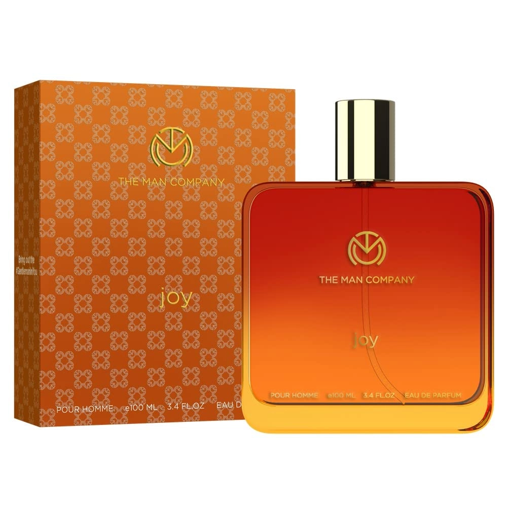 The Man Company Joy Eau de Parfum 100ml