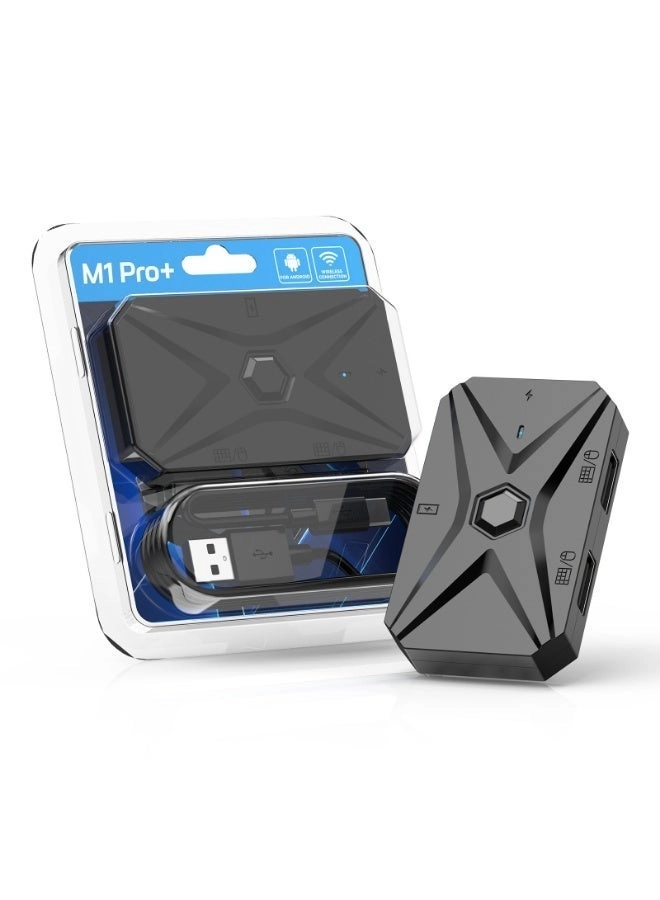 M1 Pro+ - 120FPS 5V/2A