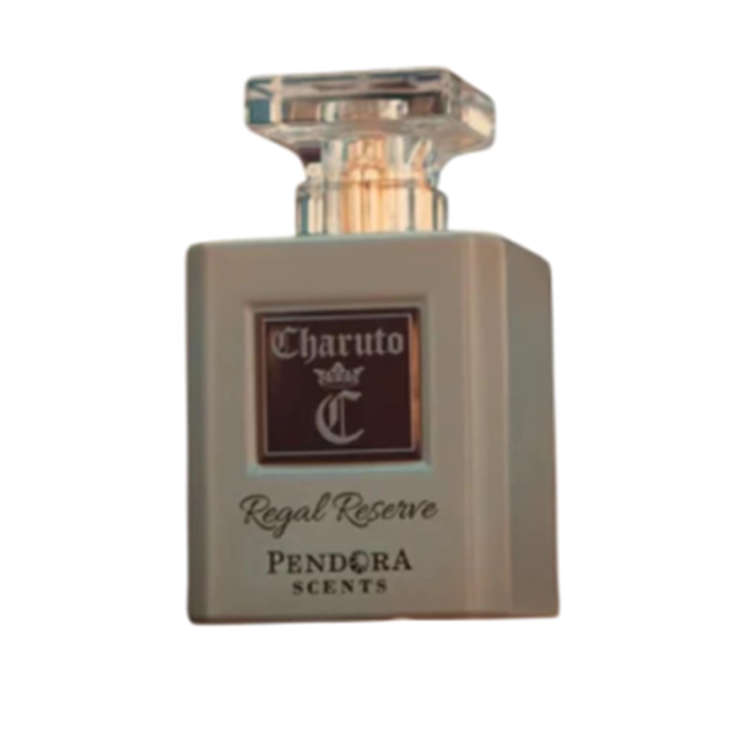 PARIS CORNER CHARUTO REGAL RESERVE Eau de Parfum 100ml