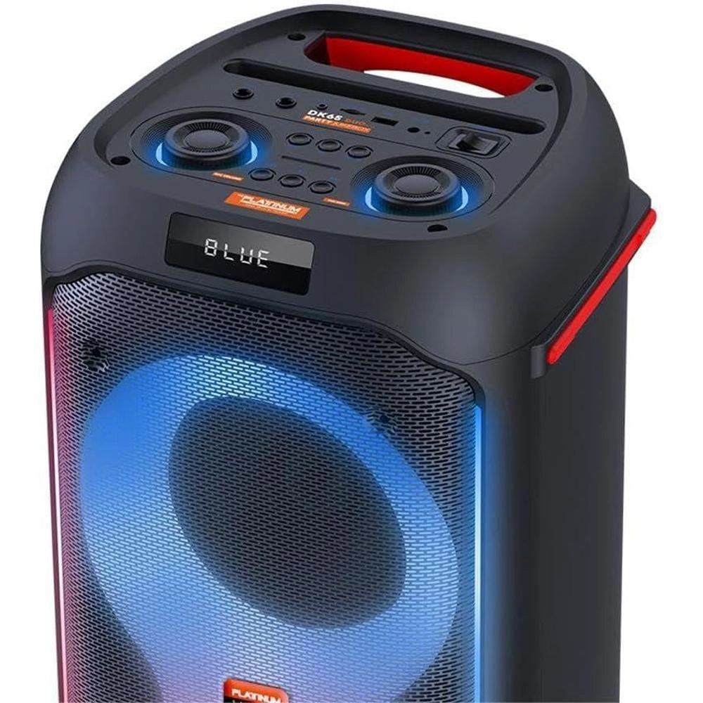 DK-65 DUO - 2 Wireless Microphone