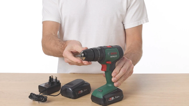 UniversalImpact18 - 1.5 Ampere-hour