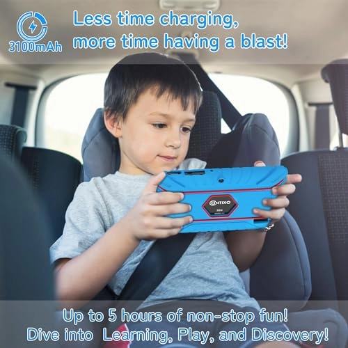 V8-2 - 2GB 7 Inch 32GB