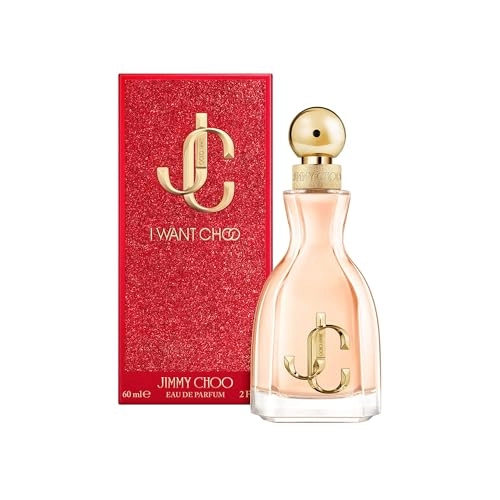 I Want Choo Eau de Parfum 60 ml