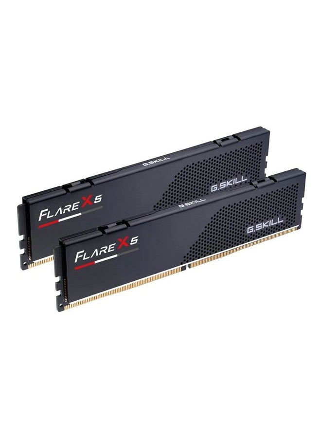 Flare X5 - 32GB 6000MT/s U-DIMM DDR5