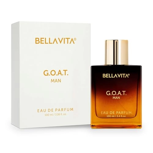 G.O.A.T. Eau de Parfum 100 ml