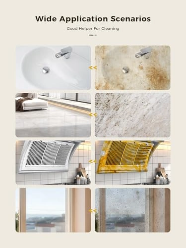 Handheld Steam Cleaner