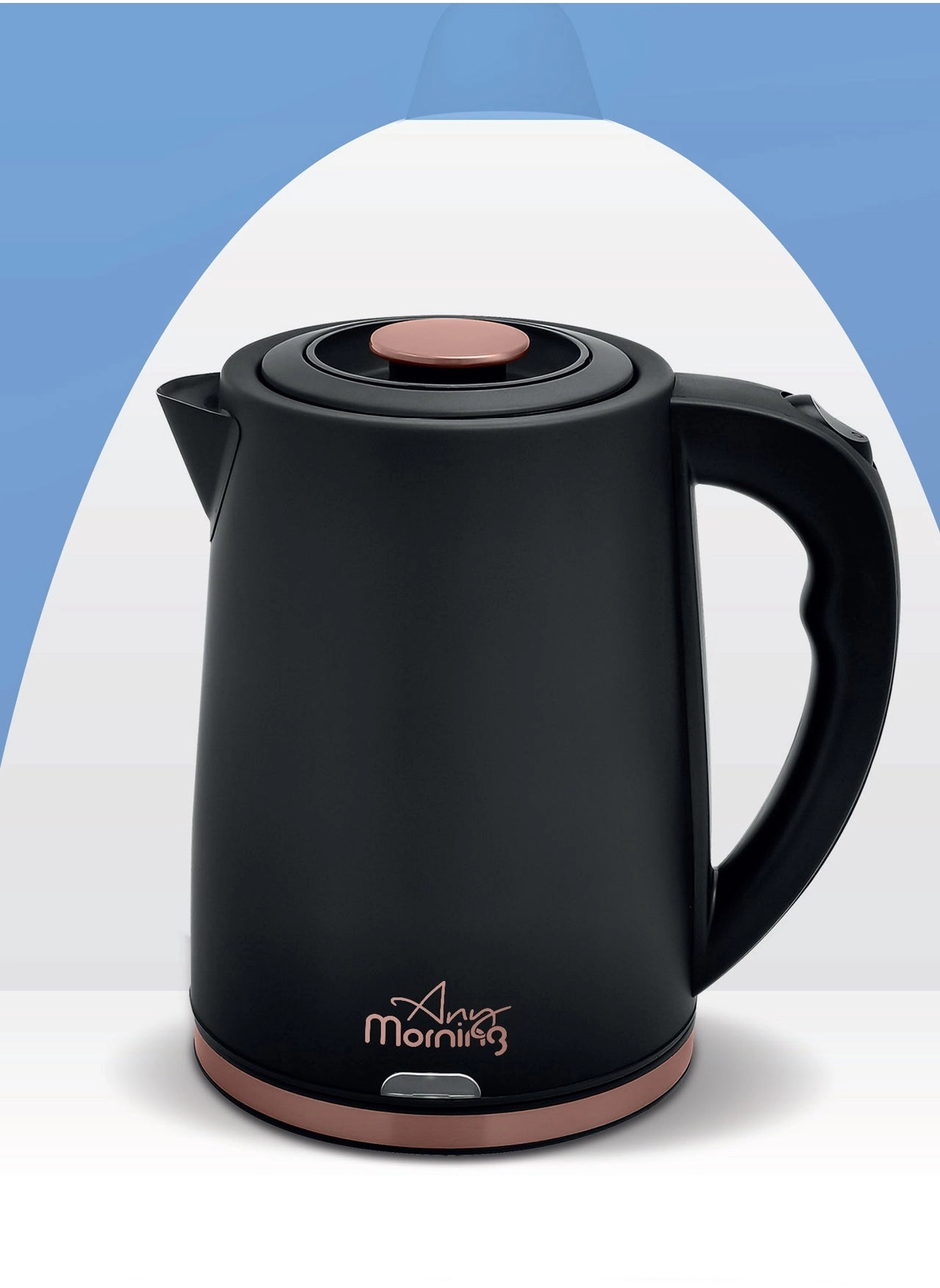 Cordless Electric Kettle