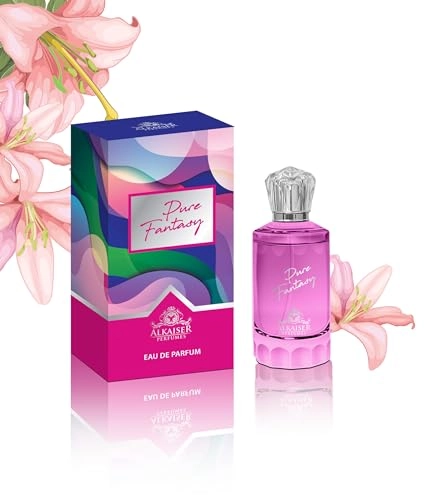 Pure Fantasy Eau de Parfum 100ml