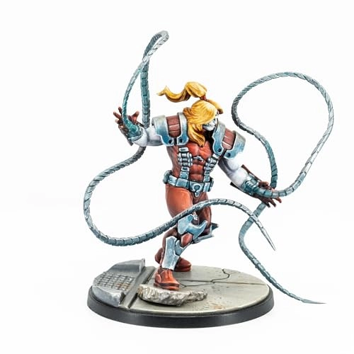 Omega Red - Marvel: Crisis Protocol Character Pack