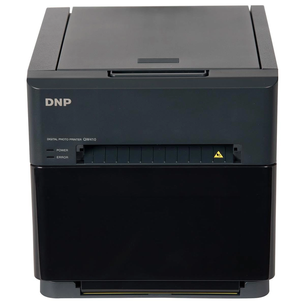 DNP Photo Imaging QW410 - 4.5" Dye Sublimation 300x300 dpi