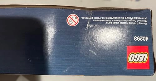 Christmas Carousel (40293) - Limited Edition