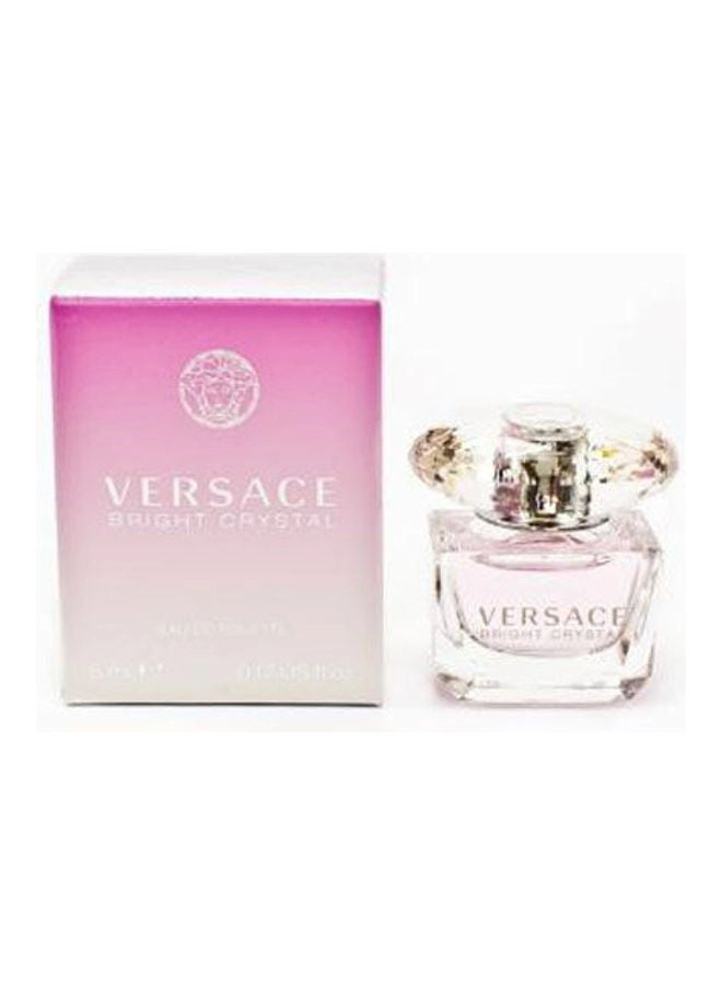 Bright Crystal Eau de Toilette - 5ml