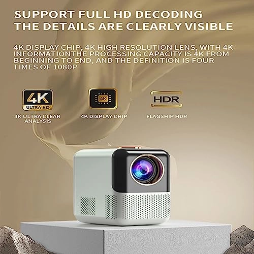 Air H3S 400 ANSI Lumens 1920 * 1080