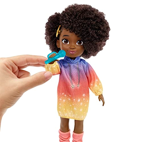 Karma Doll - 8.7-in Singing Star Ages 3+