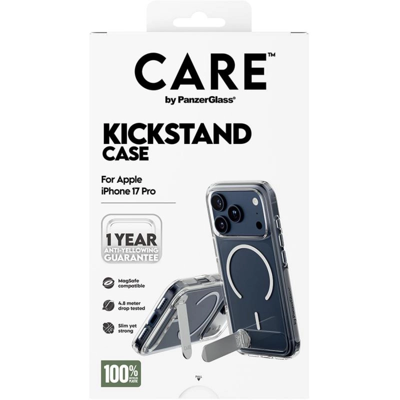 Kickstand Back Cover Mobile Case with MagSafe for Samsung Galaxy S26 Ultra