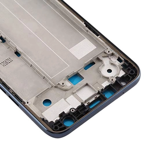 Front Housing LCD Frame Bezel Plate - LG K40 / K12+ K12 Plus / X4 2019 X420EM X420BMW X420EMW X420HM X420 X420N