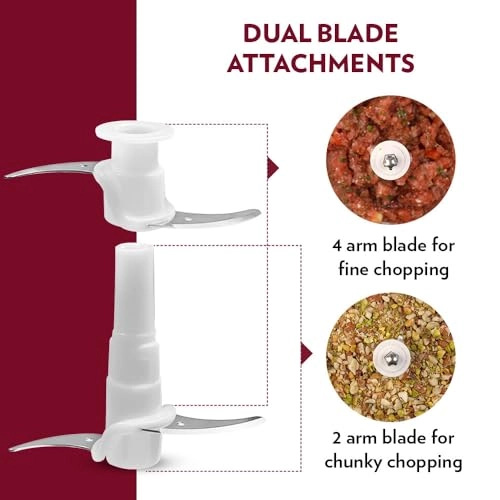 Chef Delite - 0.6L Electric